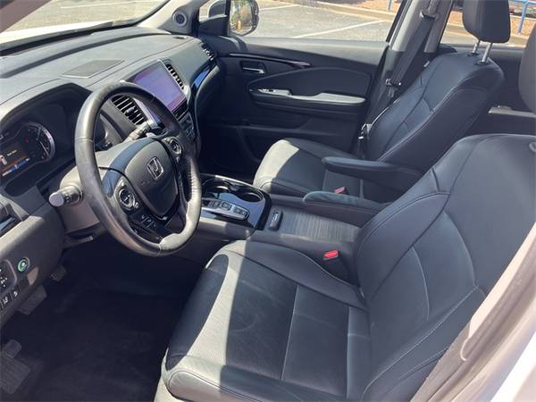 2018 Honda Pilot Elite suv - - by dealer - vehicle for sale in El Paso, TX – photo 12