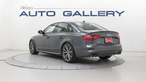 2015 Audi S4 3.0T Quattro AWD Prestige ~ Immaculate & Loaded! for sale in Fort Collins, CO – photo 3