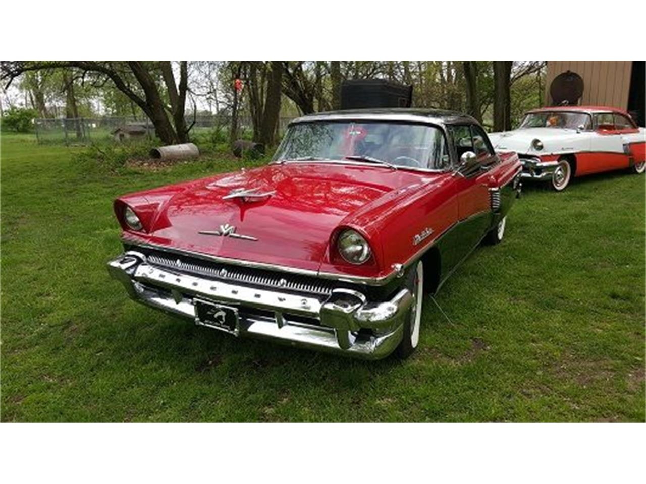 1956 Mercury Sedan for sale in Cadillac, MI – photo 13