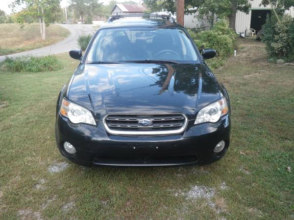 Subaru Legacy/Outback for sale in Maryville, TN – photo 5