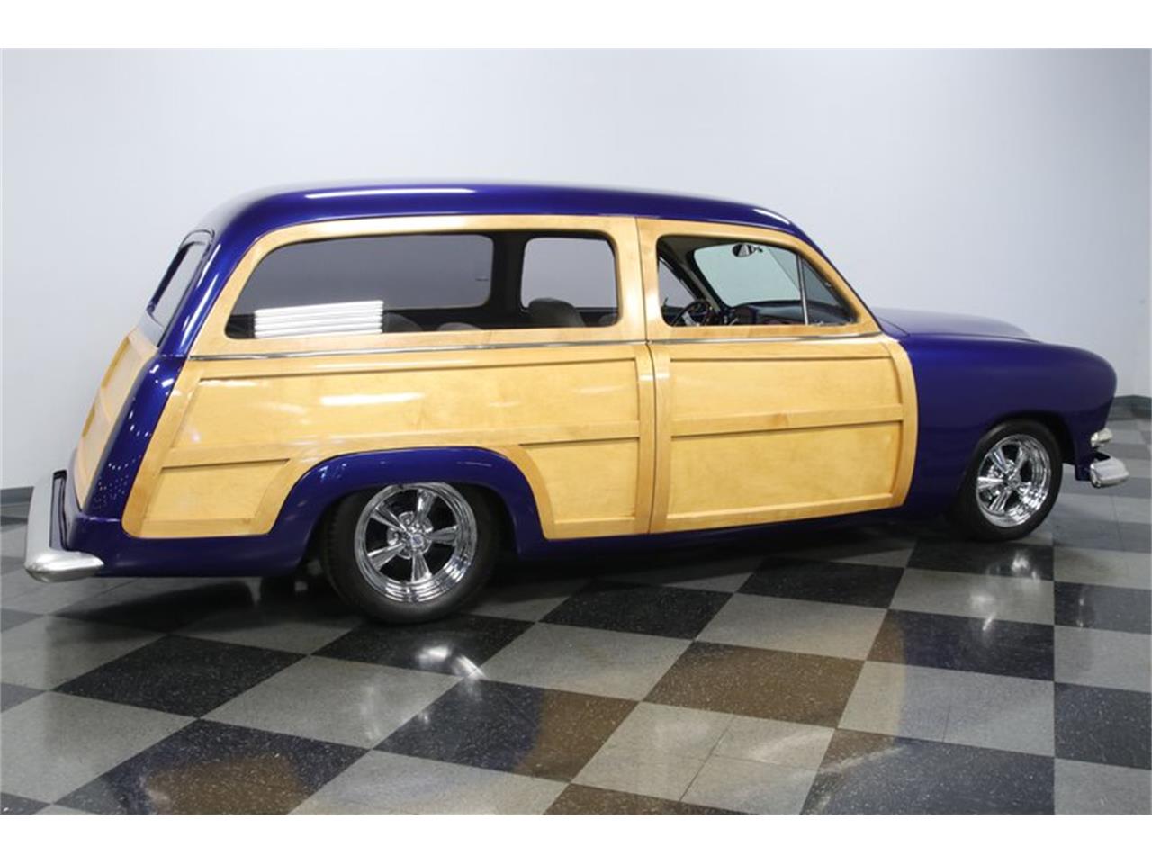 1949 Ford Woody Wagon for sale in Concord, NC – photo 14