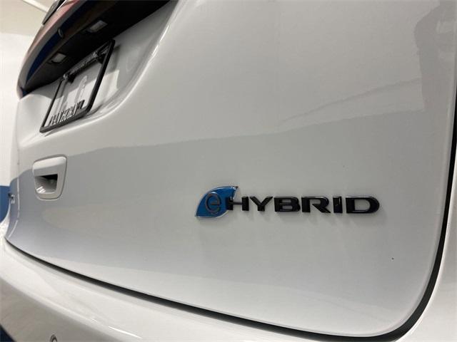 2021 Chrysler Pacifica Hybrid Touring L for sale in Plymouth, WI – photo 37