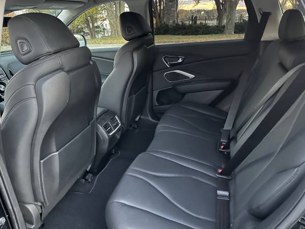 2021 Acura RDX Maryland Inspectid for sale in Woodstock, MD – photo 8
