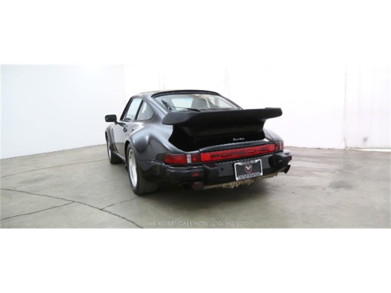 1985 Porsche 930 for sale in Beverly Hills, CA – photo 7