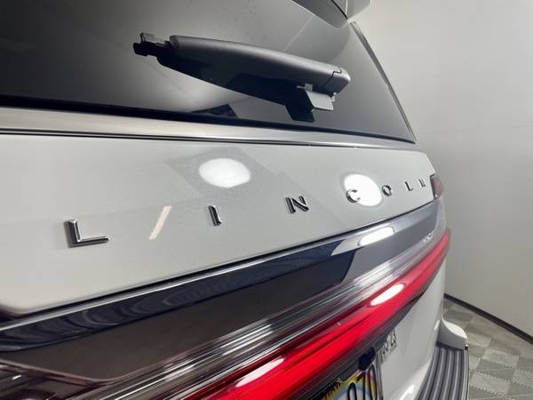 2021 Lincoln Navigator Reserve - - by dealer - vehicle for sale in Honolulu, HI – photo 7
