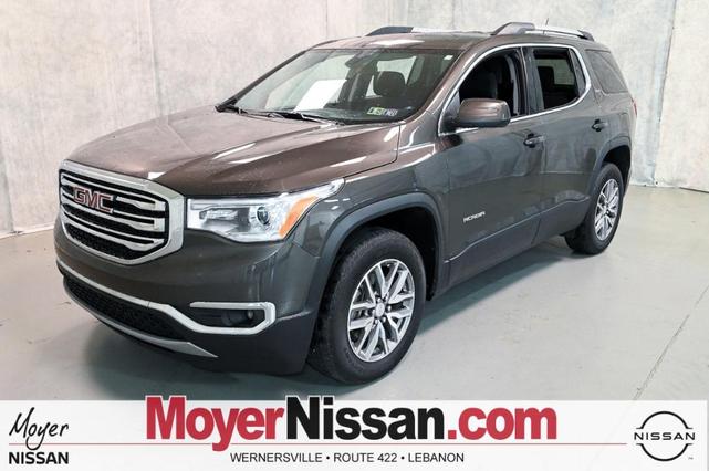 2019 GMC Acadia SLE-2 for sale in Wernersville, PA