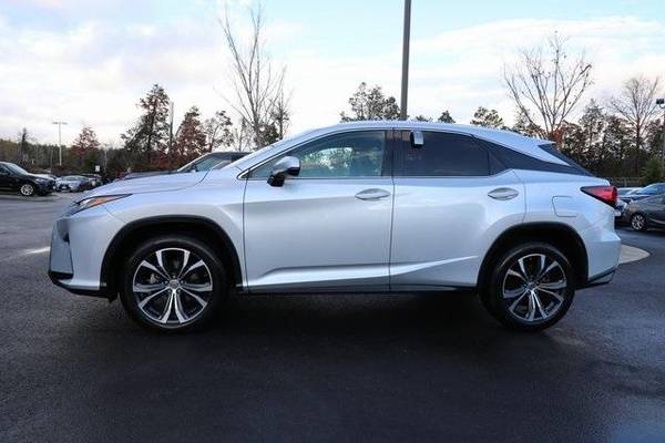 2016 Lexus RX 350 - cars & trucks - by dealer - vehicle automotive... for sale in CHANTILLY, District Of Columbia – photo 6