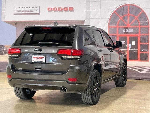 2019 Jeep Grand Cherokee Altitude for sale in Paragould, AR – photo 6