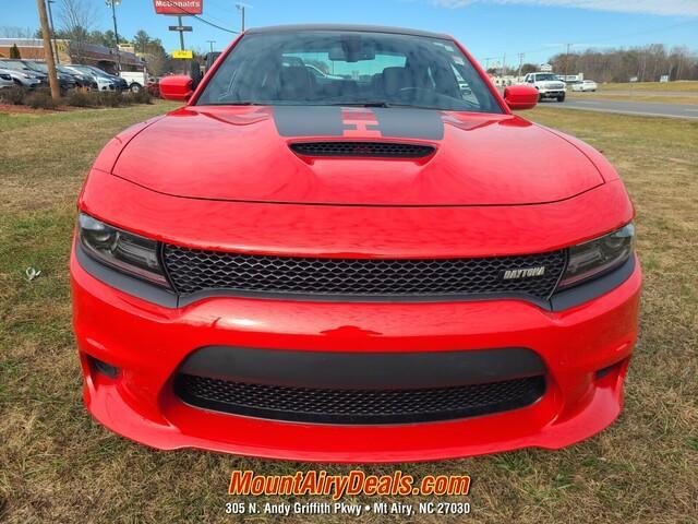 2021 Dodge Charger R/T for sale in Stanleytown, VA – photo 12