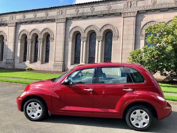 2007 CHRYSLER PT CRUISER**1-OWNER*LOW MILES*CLEAN TITLE*WELL SERVICED* for sale in Seattle, WA – photo 8
