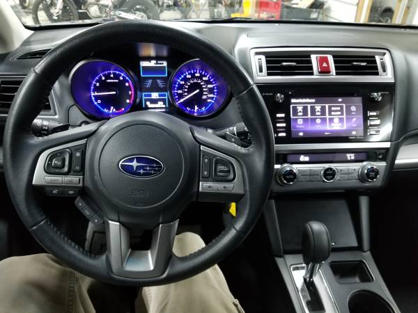 2017 Subaru Outback Premium - cars & trucks - by dealer - vehicle... for sale in Norwalk, IA – photo 12
