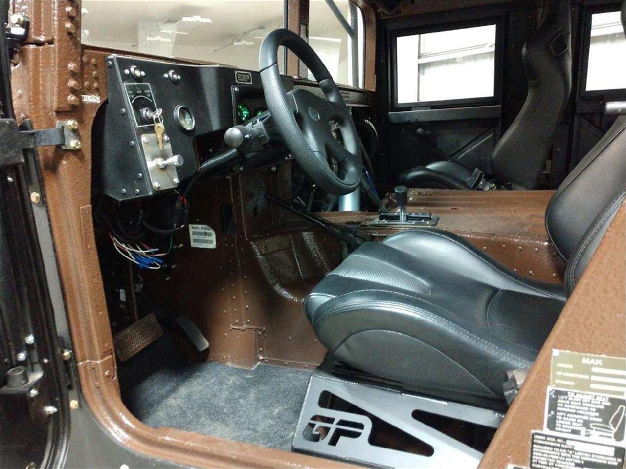 1992 Hummer H1 for sale in Sugar Hill, GA – photo 35