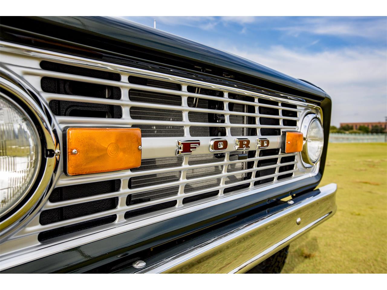 1977 Ford Bronco for sale in Pensacola, FL – photo 12