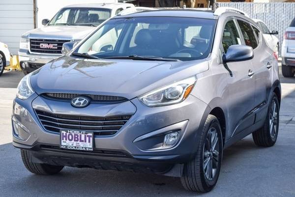 2014 Hyundai Tucson SE for sale in Colusa, CA – photo 3
