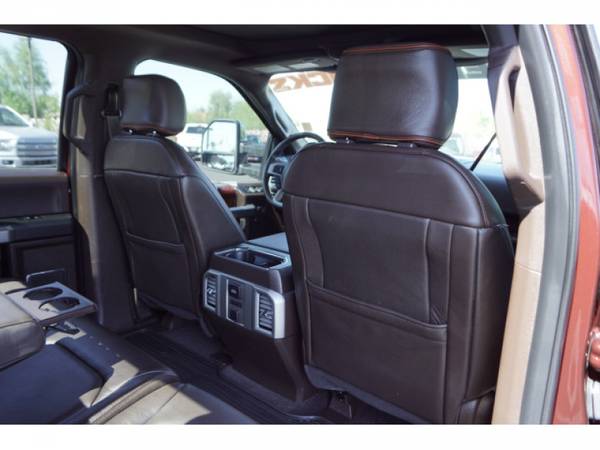 2016 Ford f-150 f150 f 150 4WD SUPERCREW 157 KING R 4x4 Passenger for sale in Glendale, AZ – photo 18