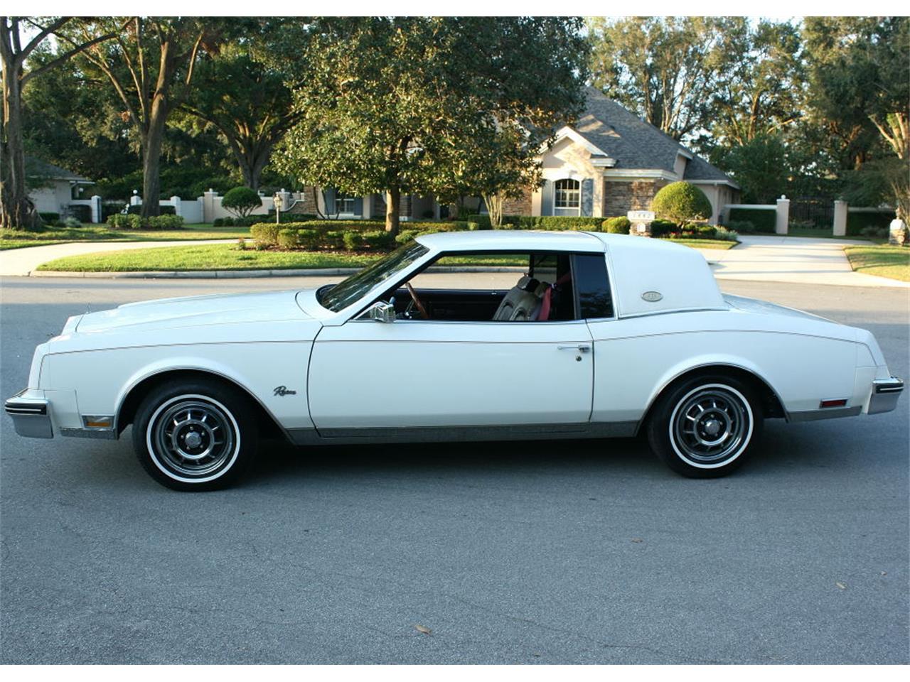 1980 Buick Riviera for sale in Lakeland, FL – photo 69