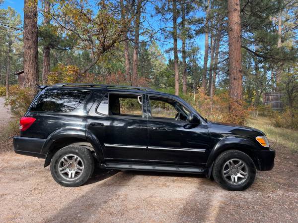 2005 Toyota Sequioa SR5 for sale in Other, CO – photo 2