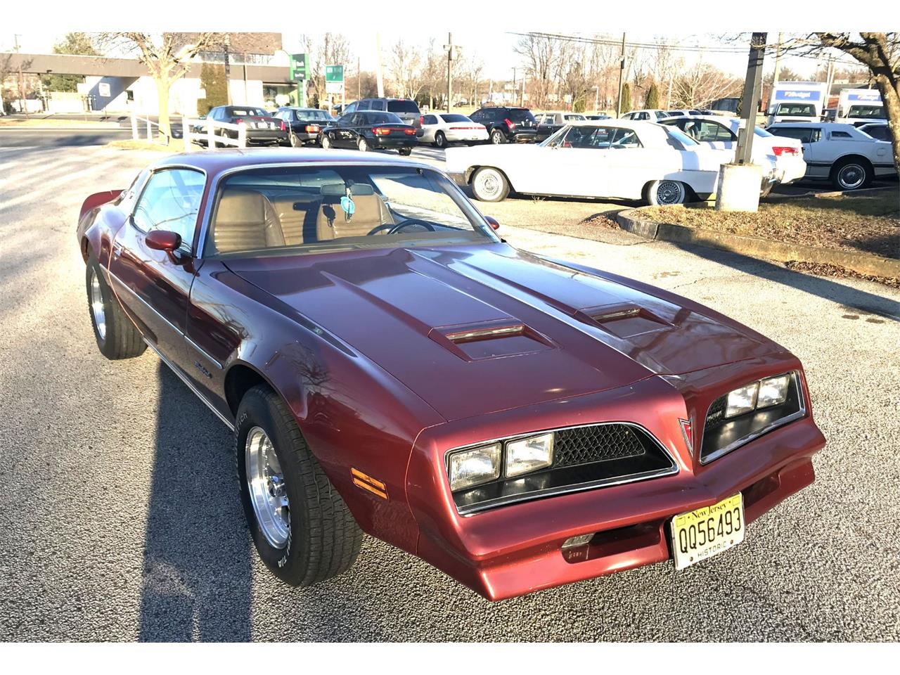 1978 Pontiac Firebird Formula for sale in Stratford, NJ – photo 4