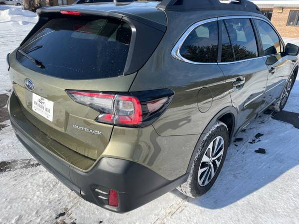 2021 Subaru Outback Premium 13k Miles Cruise Loaded Like New Shape for sale in Duluth, MN – photo 13