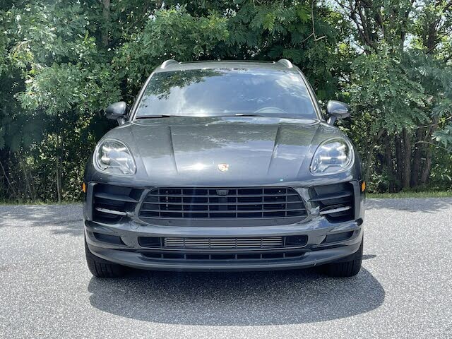 2021 Porsche Macan AWD for sale in Hickory, NC – photo 3