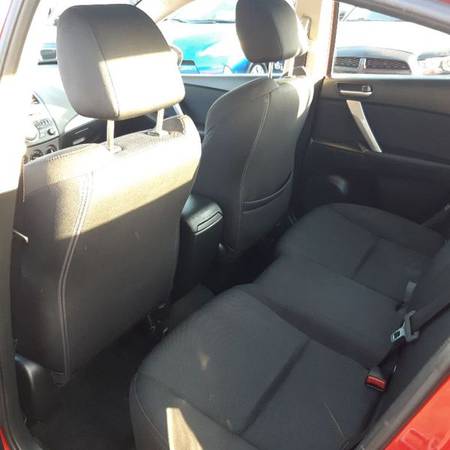 2011 Mazda Mazda3 s Sport - APPROVED W/ $1495 DWN *OAC!! for sale in La Crescenta, CA – photo 14
