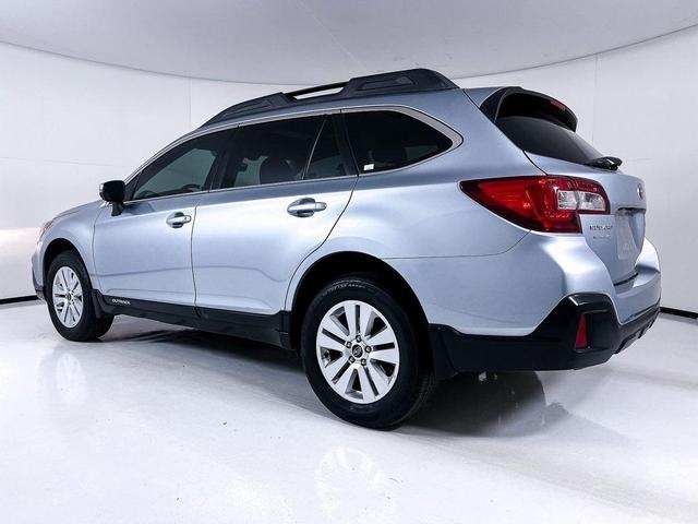 2019 Subaru Outback 2.5i Premium for sale in Scottsdale, AZ – photo 17