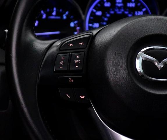 2015 Mazda CX-5 Grand Touring for sale in Harrisonburg, VA – photo 12