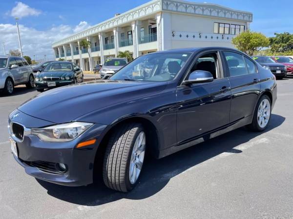 2015 BMW 3 Series IMMACULATE, LOW MILES - - by for sale in Kihei, HI – photo 2