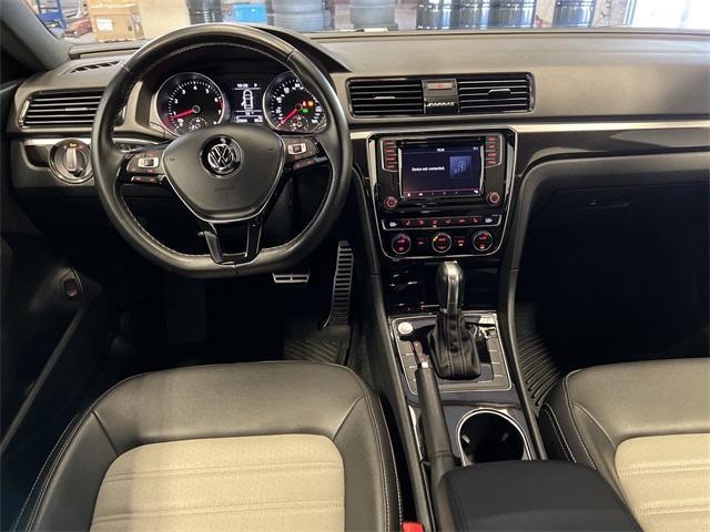 2018 Volkswagen Passat 3.6L V6 GT for sale in Union City , GA – photo 17