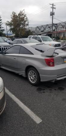 2003 Toyota celica gt for sale in Allentown, PA