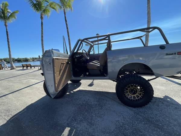 1976 International Harvester Scout II for sale in Lake Worth, FL – photo 13