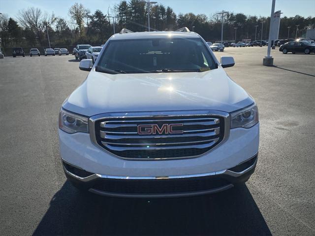 2019 GMC Acadia SLT-1 for sale in Cookeville, TN – photo 2
