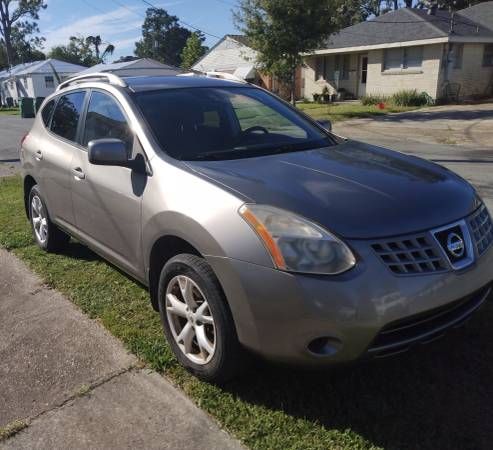 2008 Nissan rogue 38, 000 Miles! for sale in Metairie, LA – photo 8