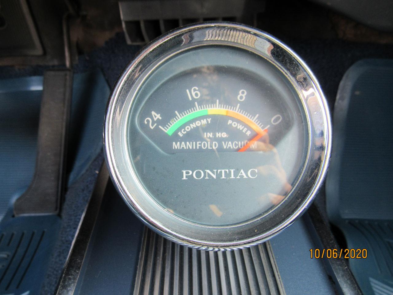 1964 Pontiac GTO for sale in O'Fallon, IL – photo 66