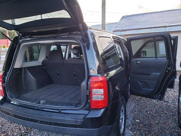 2013 Jeep Patriot Sport 2WD for sale in Plant City, FL – photo 17