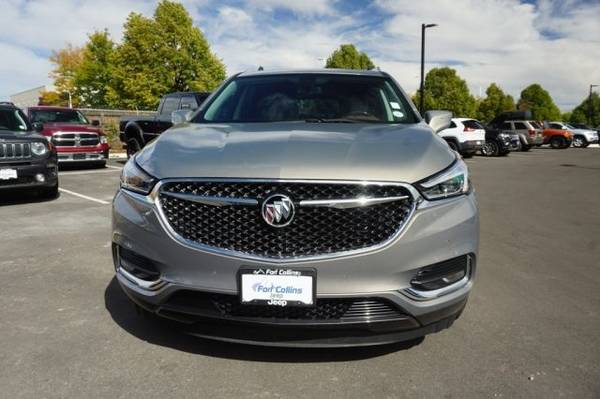 2018 Buick Enclave Avenir for sale in Fort Collins, CO – photo 5