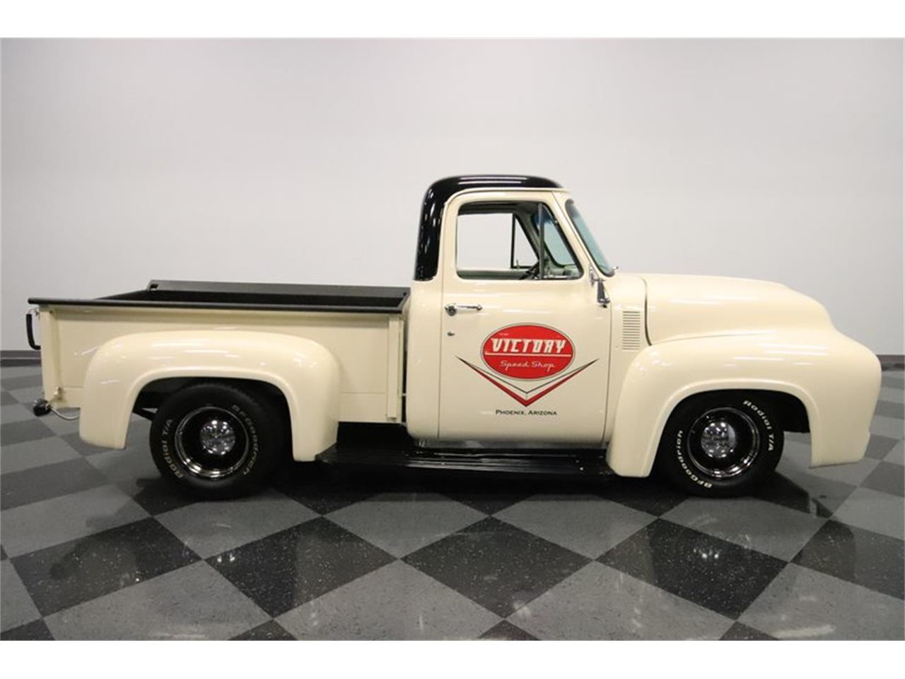 1955 Ford F100 for sale in Mesa, AZ – photo 14