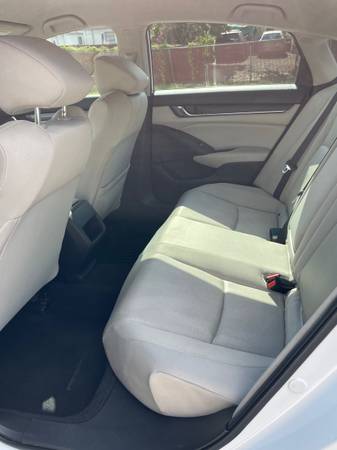 2018 Honda Accord Hybrid for sale in Dallas, TX – photo 17