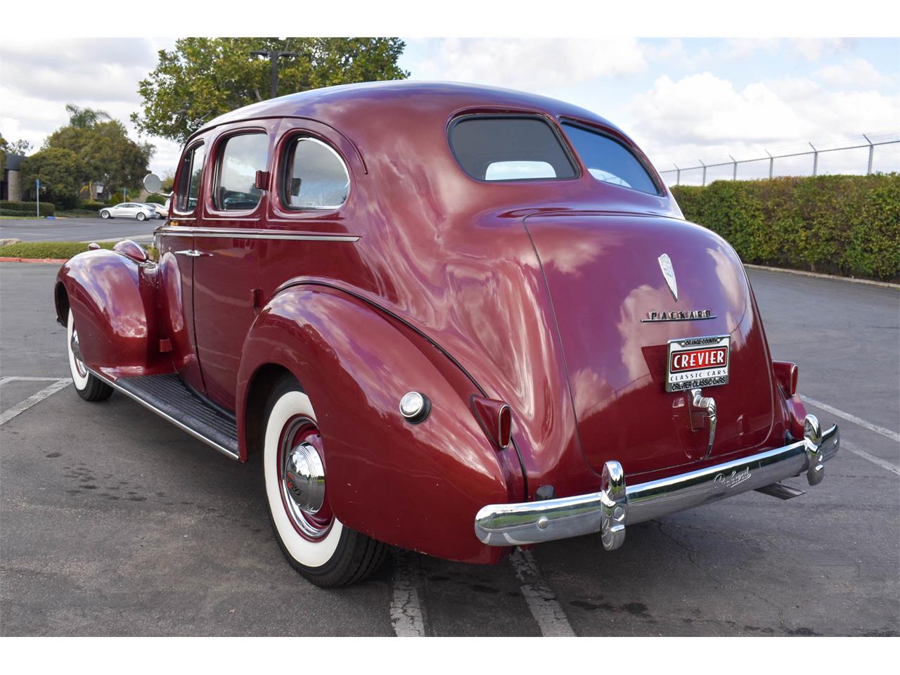 1940 Packard 120 for sale in Costa Mesa, CA – photo 6