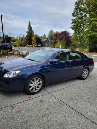 2005 Toyota Avalon for sale in Snohomish, WA