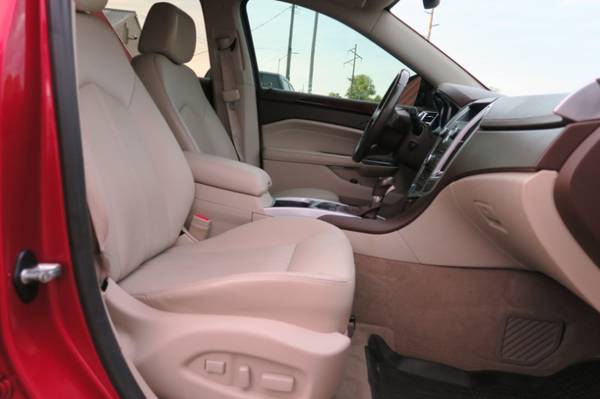 2012 Cadillac SRX Luxury - - by dealer - vehicle for sale in Belton, MO – photo 14