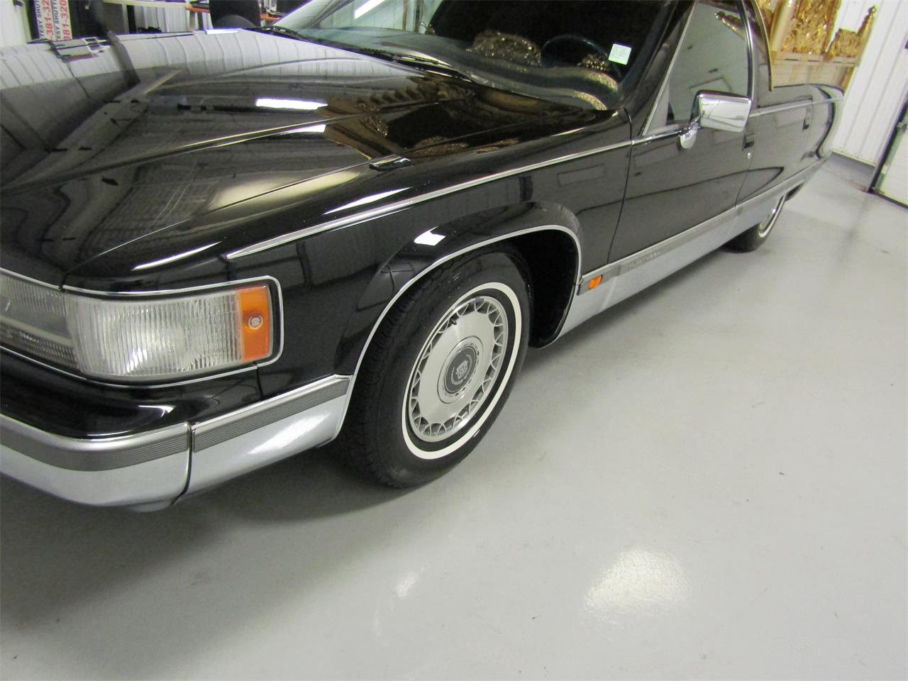 1993 Cadillac Fleetwood for sale in Christiansburg, VA – photo 33