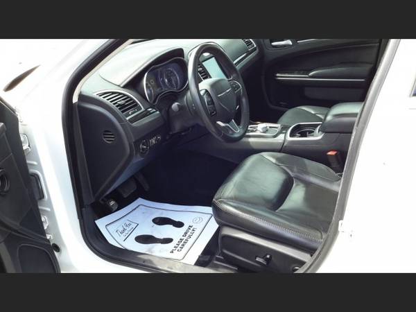 2015 Chrysler 300 Limited AWD 4dr Sedan with - - by for sale in Wakefield, MA – photo 13