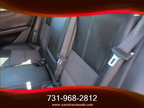 2014 CHEVROLET IMPALA, LEATHER/CLOTH, BACK UP CAMERA, TINTED WINDOWS, for sale in Lexington, TN – photo 9