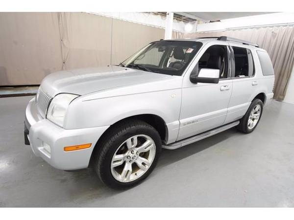 2010 Mercury Mountaineer SUV Premier 131 81 PER MONTH! - cars & for sale in Loves Park, IL – photo 19