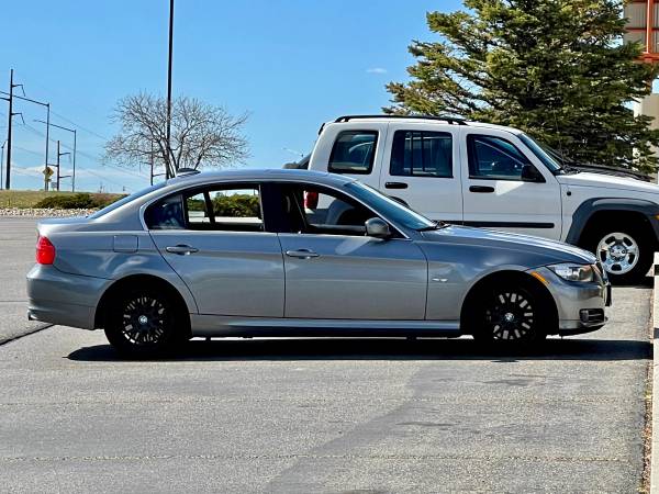 2011 BMW Diesel for sale in Billings, MT – photo 2