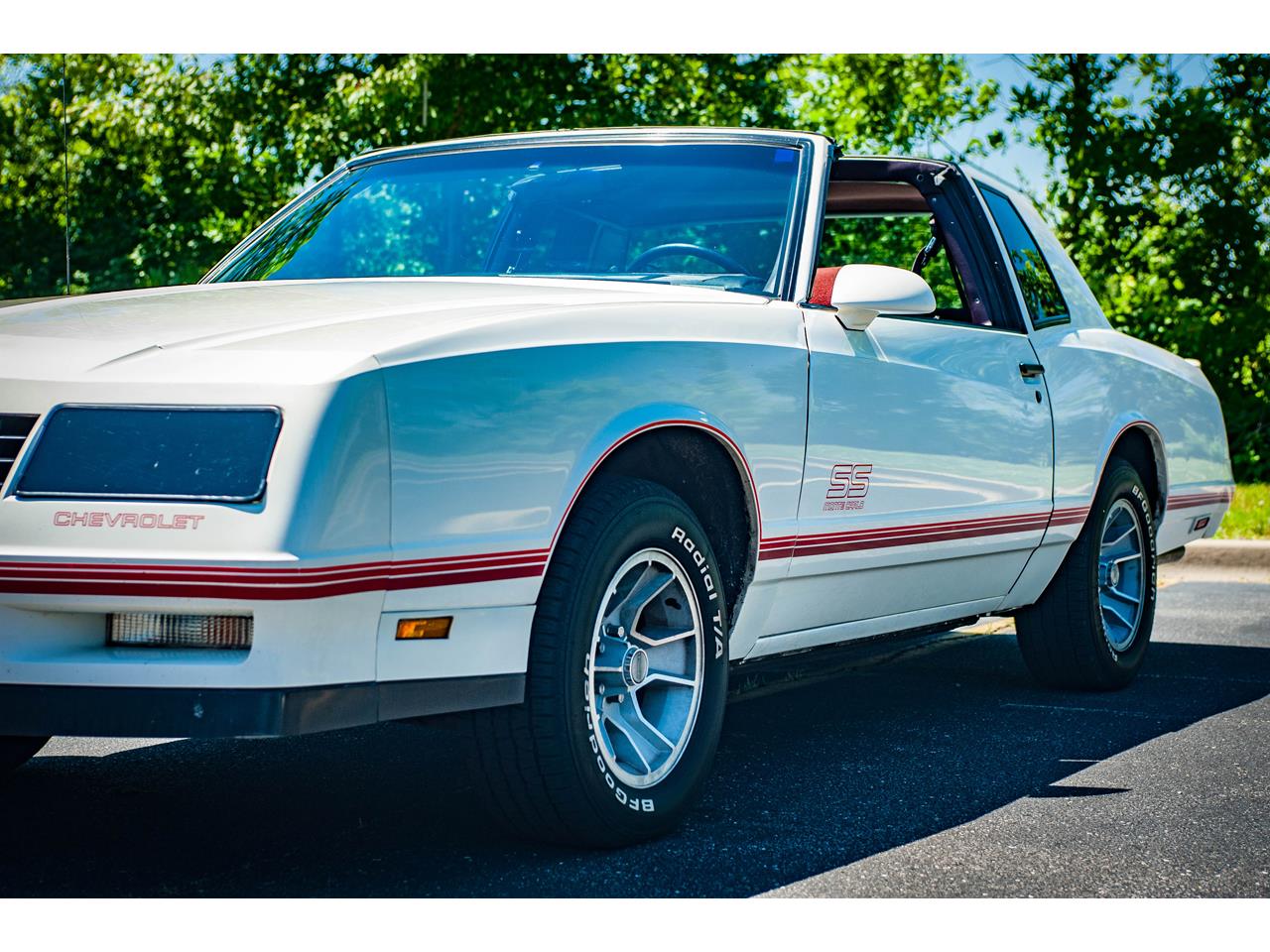 1988 Chevrolet Monte Carlo for sale in O'Fallon, IL – photo 9