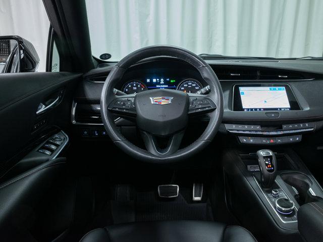 2019 Cadillac XT4 AWD Sport for sale in Springfield, IL – photo 13