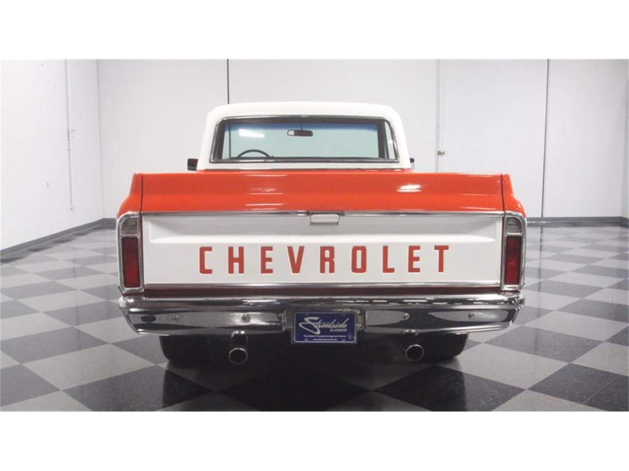 1969 Chevrolet C10 for sale in Lithia Springs, GA – photo 11