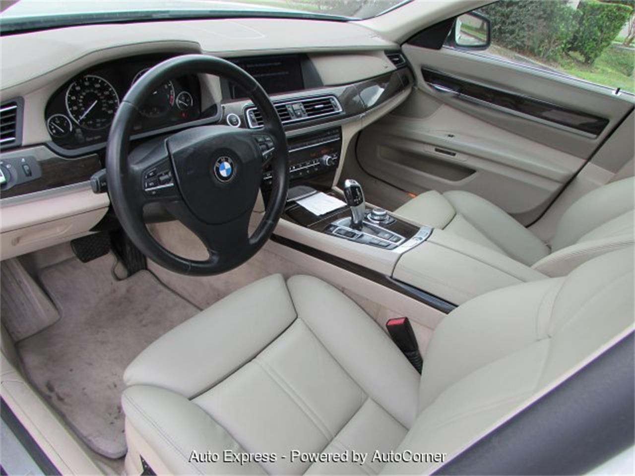 2010 BMW 7 Series for sale in Orlando, FL – photo 13